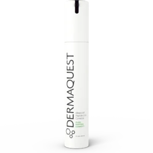 DermaQuest Advanced Peptide Line Corrector
