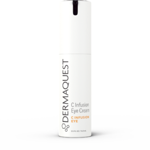 DermaQuest C Infusion Eye Cream