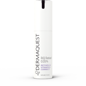 DermaQuest RiQ Retinal 0.05%