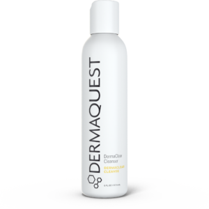 DermaQuest DermaClear Cleanser