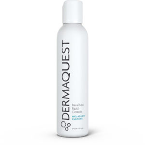 DermaQuest MelaQuest Facial Cleanser