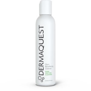 DermaQuest Glyco Resurfacing Cleanser