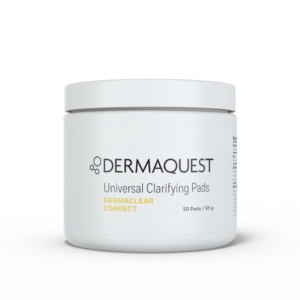 DermaQuest Universal Clarifying Pads