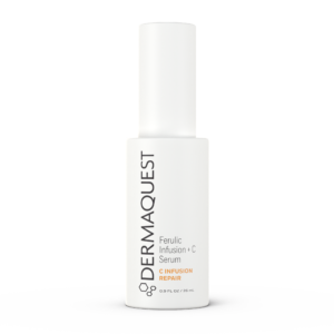 DermaQuest Ferulic Infusion + C Serum