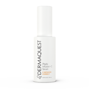 DermaQuest Phytic Infusion + C Serum