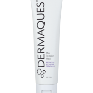 DermaQuest Mini Pumpkin Mask