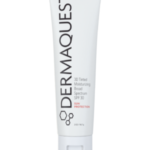 DermaQuest 3D Tinted Moisturizing Broad Spectrum SPF 30