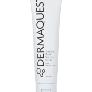 DermaQuest SheerZinc Broad Spectrum SPF 30